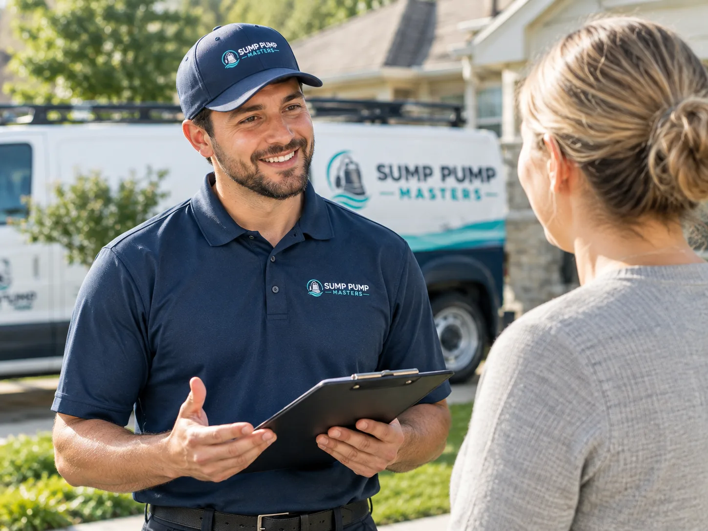 Sump Pump Repair Strathmore, CA FAQs